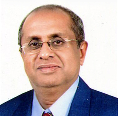 Shankar Raj Menon